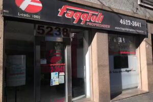 Faggioli Propiedades