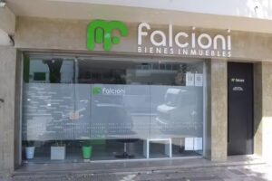 Falcioni Bienes Inmuebles