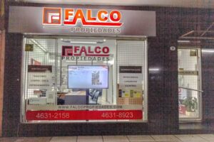 Falco Propiedades
