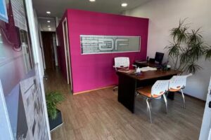 Falcocchio Constructora Inmobiliaria