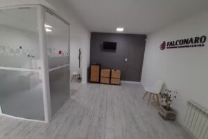 Falconaro Servicios Inmobiliarios