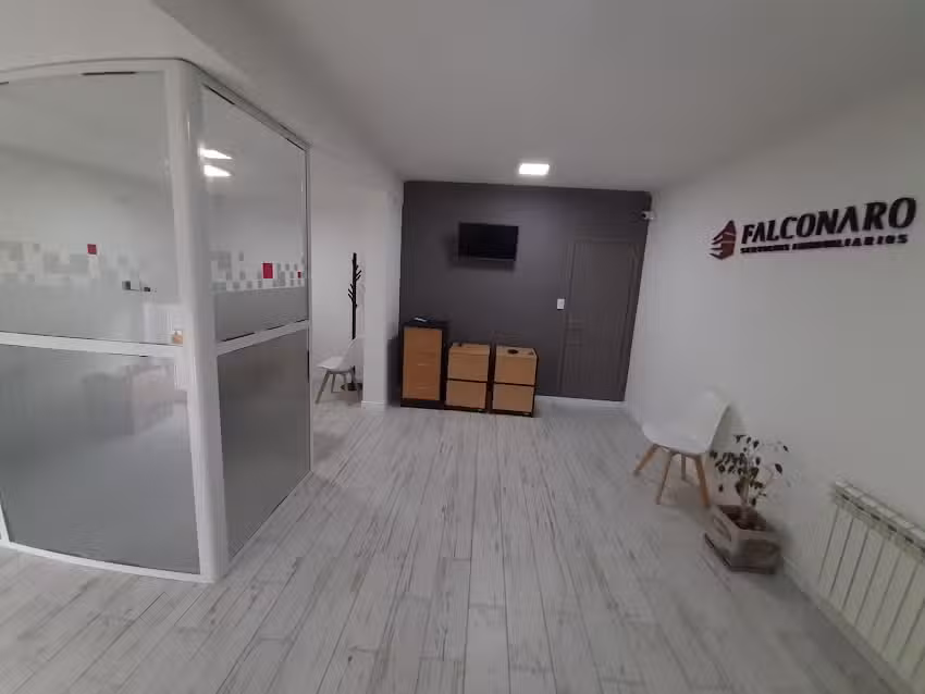 Falconaro Servicios Inmobiliarios