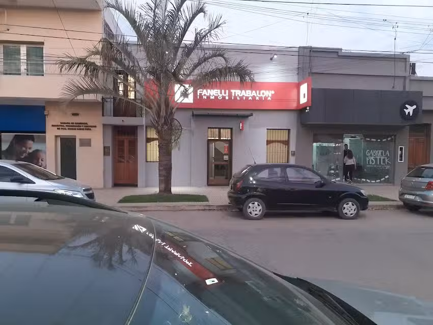 Fanelli Trabalon