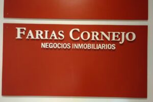 Farias Cornejo inmobiliaria
