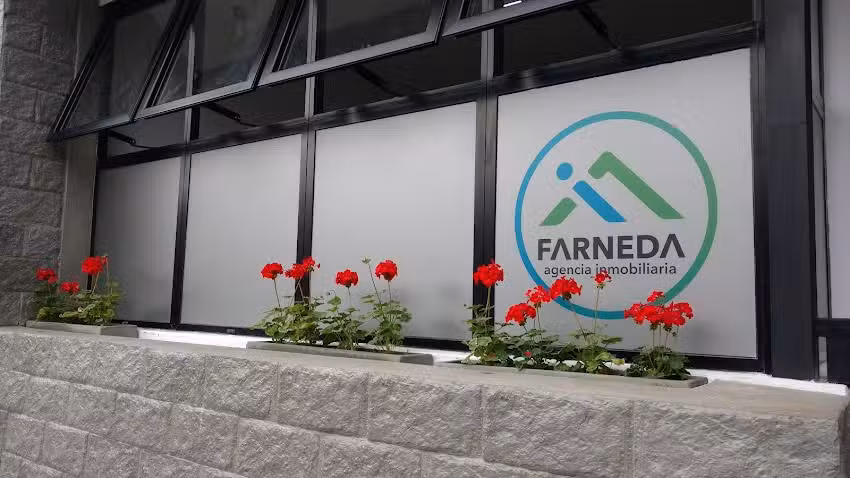 Farneda Agencia Inmobiliaria