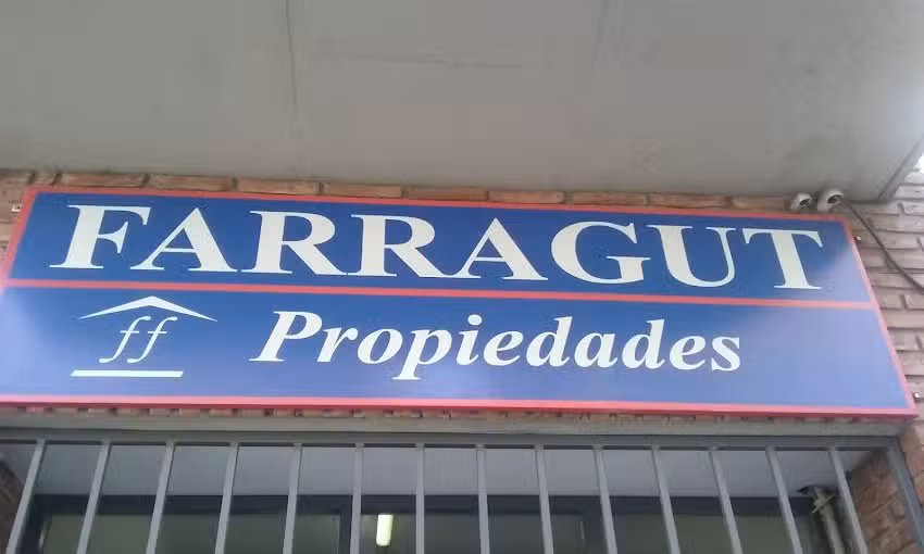 Farragut Propiedades