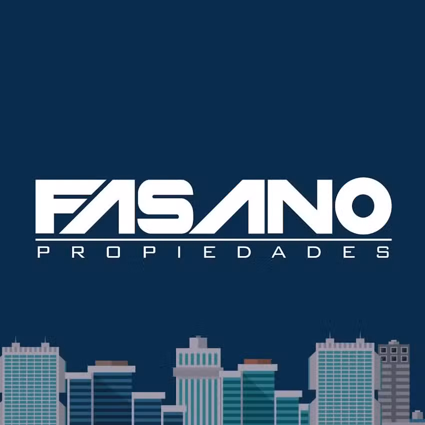 Fasano Propiedades