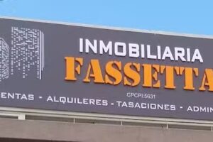 Fassetta Inmobiliaria