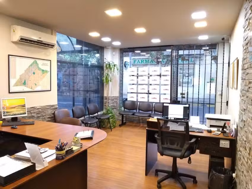 Fassio Estudio Integral Inmobiliario