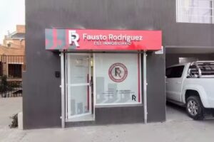 Fausto Rodriguez Inmobiliaria