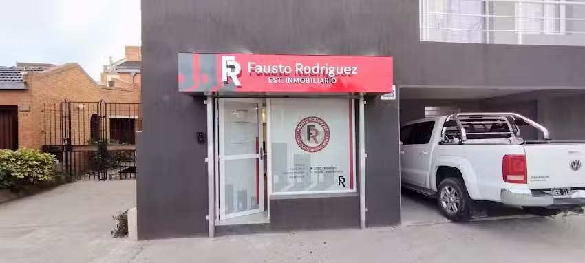 Fausto Rodriguez Inmobiliaria