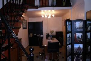 Faver Propiedades Caballito Srl