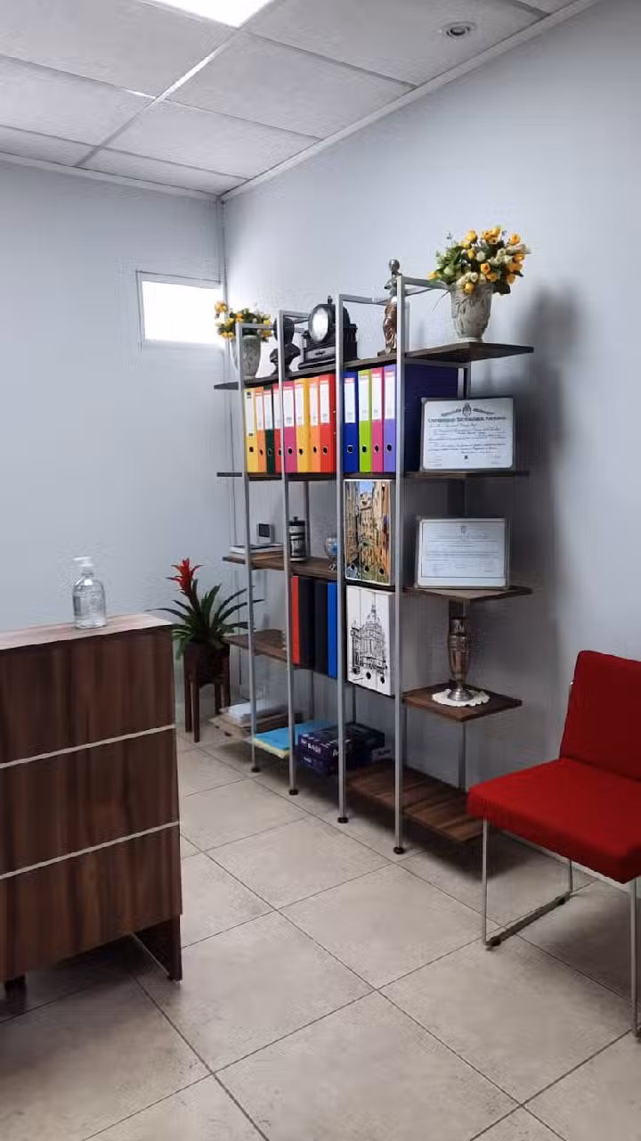 Faver Propiedades Canning