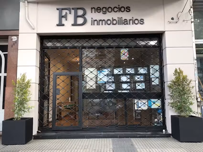 Fb Negocios Inmobiliarios