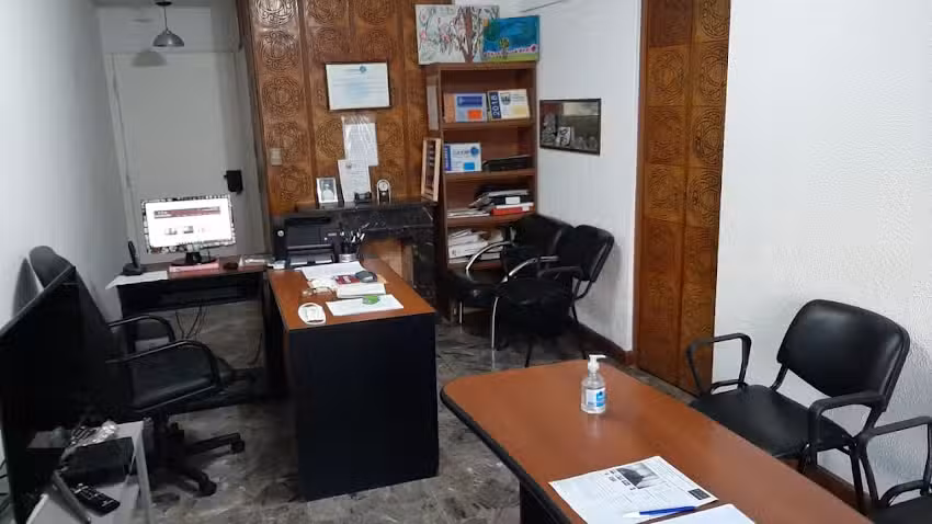 Fcg Fernando Cedres Operaciones Inmobiliarias