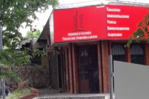 Federico Flores Negocios Inmobiliarios