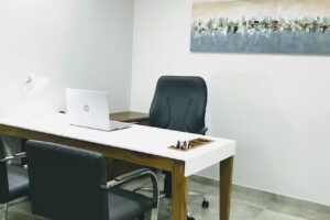 Federico Negro Estudio Inmobiliario