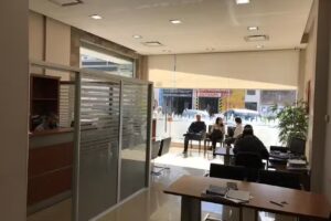 Federico Negro Estudio Inmobiliario