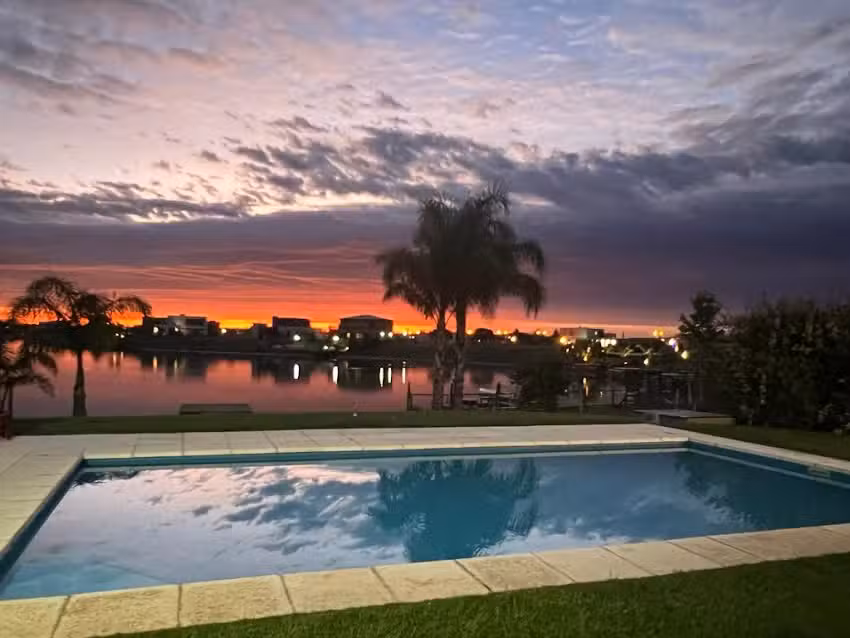 Federico Pose Negocios Inmobiliarios