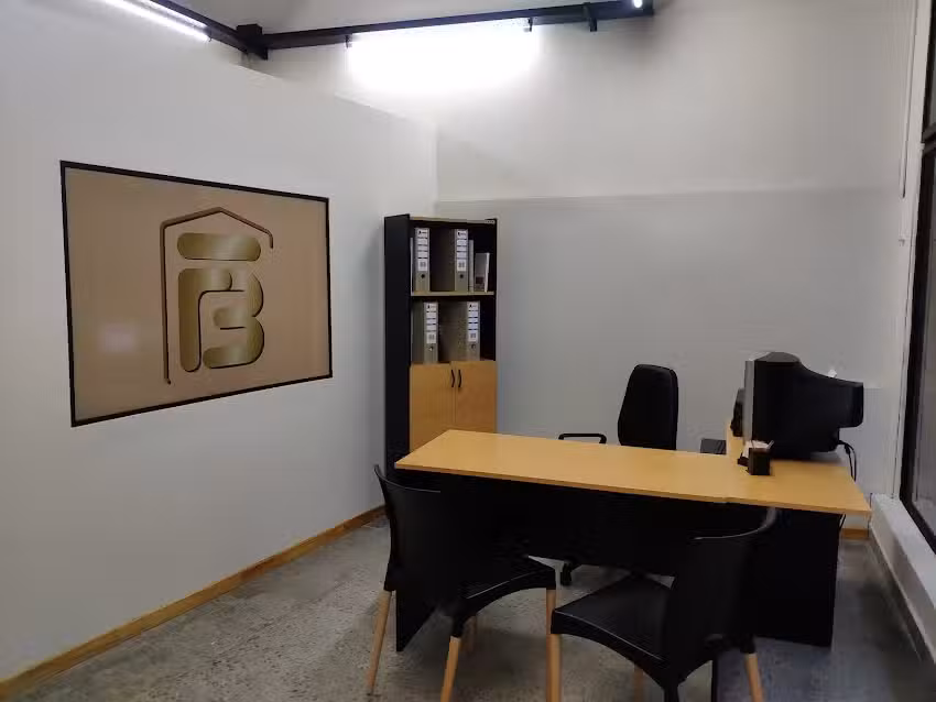 Fernanda Bay&oacute;n Casallachs Bienes Raices