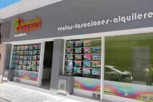 Fernanda Vazquez Inmobiliaria