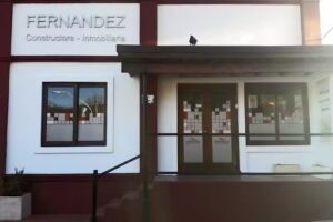 Fern&aacute;ndez Constructora Inmobiliaria