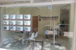 Fernandez Inmobiliaria Constructora