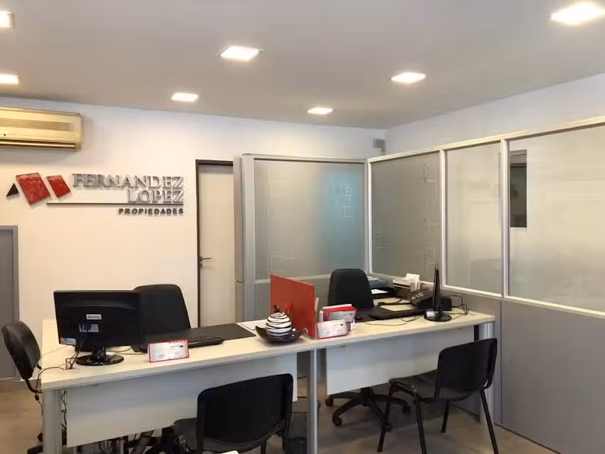 Fern&aacute;ndez L&oacute;pez Propiedades