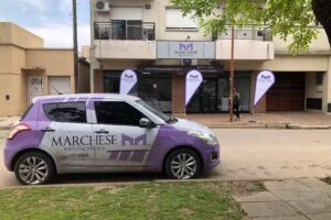 Fernandez Marchese Negocios Inmobiliarios