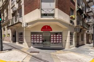 Fernandez Prini Operadores Inmobiliarios Recoleta