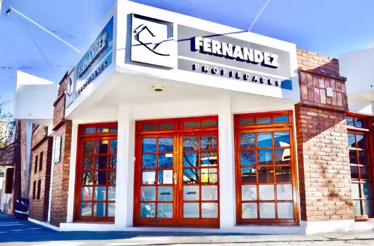 Fernandez Propiedades