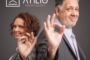 Fernando Atilio Propiedades