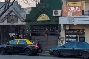 Fernando E Paladino Propiedades