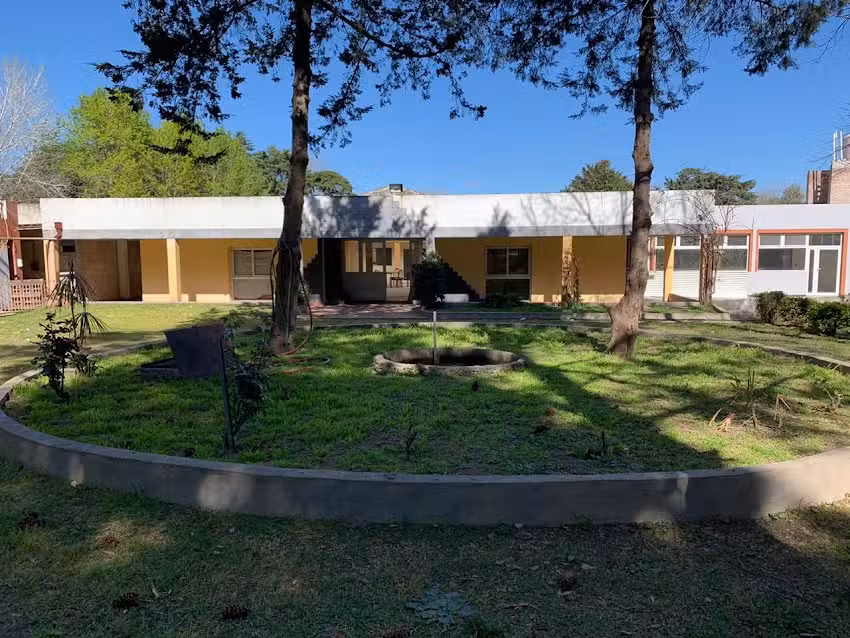 Fernando Villalba Negocios Inmobiliarios