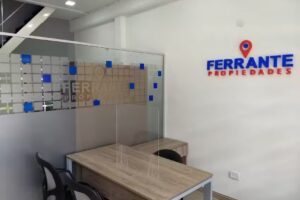 Ferrante Propiedades