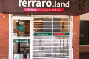 Ferraroland Propiedades