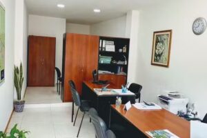 Ferrarotti Propiedades