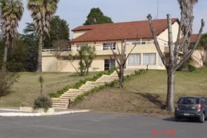 Ferreiro Busto Propiedades