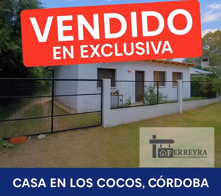 Ferreyra Negocios Inmobiliarios