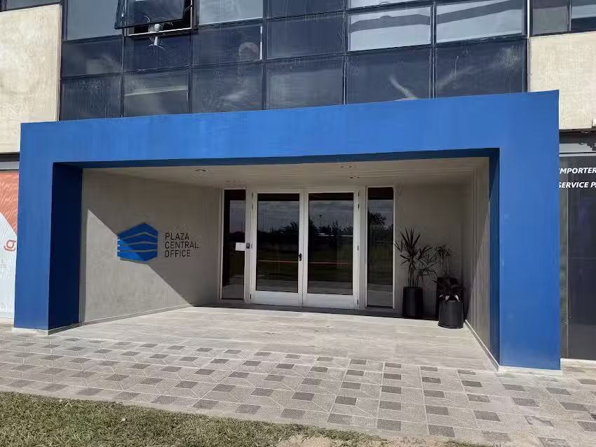Ferro Teran Inmobiliaria