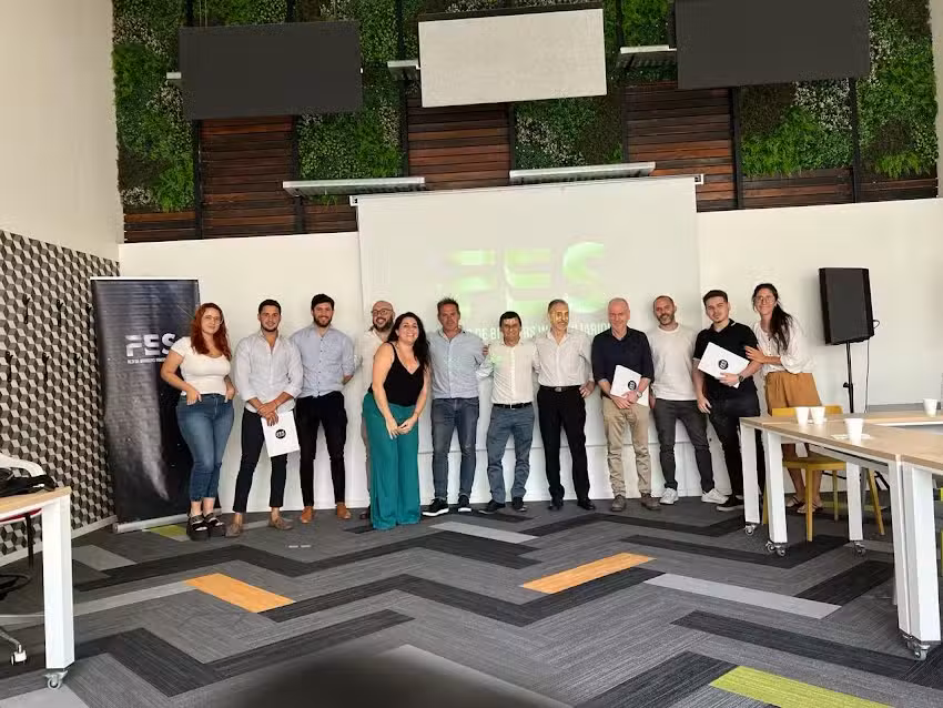 Fes Brokers Inmobiliarios Nordelta