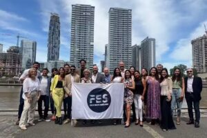 Fes Brokers Inmobiliarios Puerto Madero
