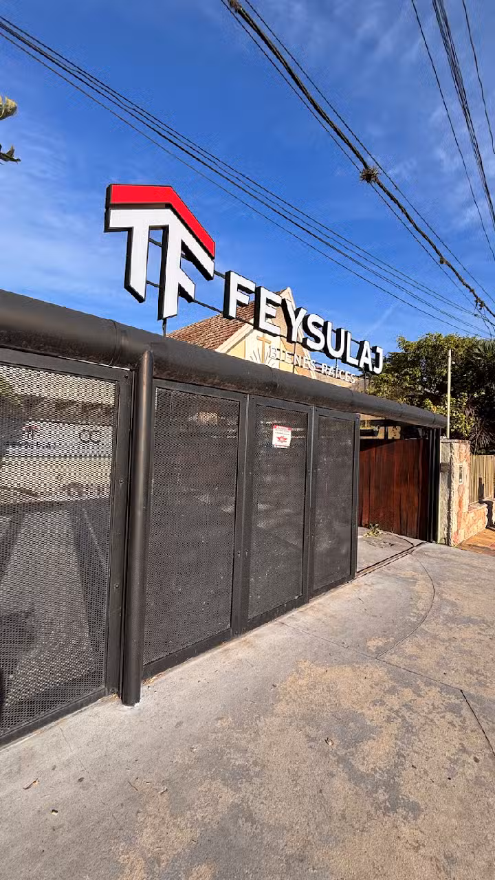 Feysulaj Bienes Ra&iacute;ces