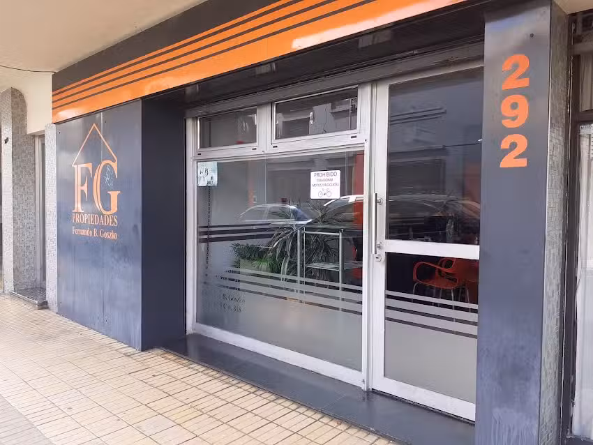 Fg Propiedades Fernando B Goszko