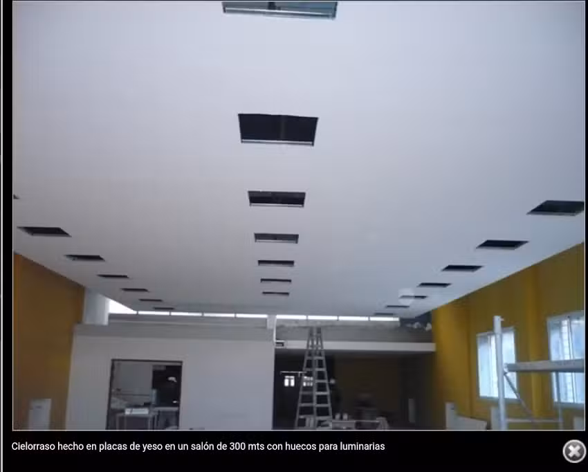 Fideicomiso emprendimiento Isabel