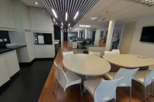 Fideicomiso Inmobiliario Edificio Avellanas