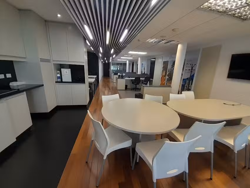 Fideicomiso Inmobiliario Edificio Avellanas