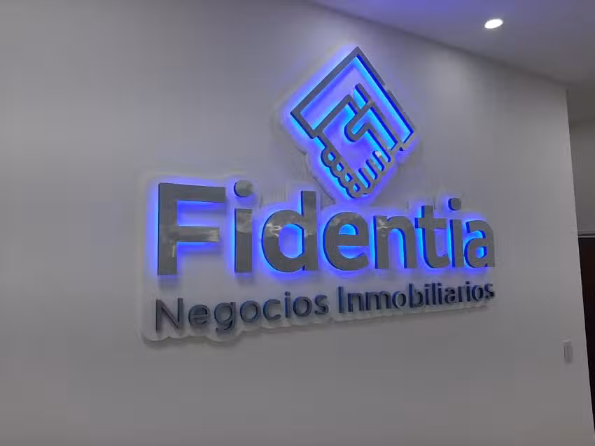 Fidentia Negocios Inmobiliarios Inmobiliarias en Rosario