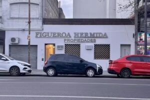 Figueroa Hermida Propiedades