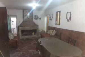 Finca Las Tranqueras